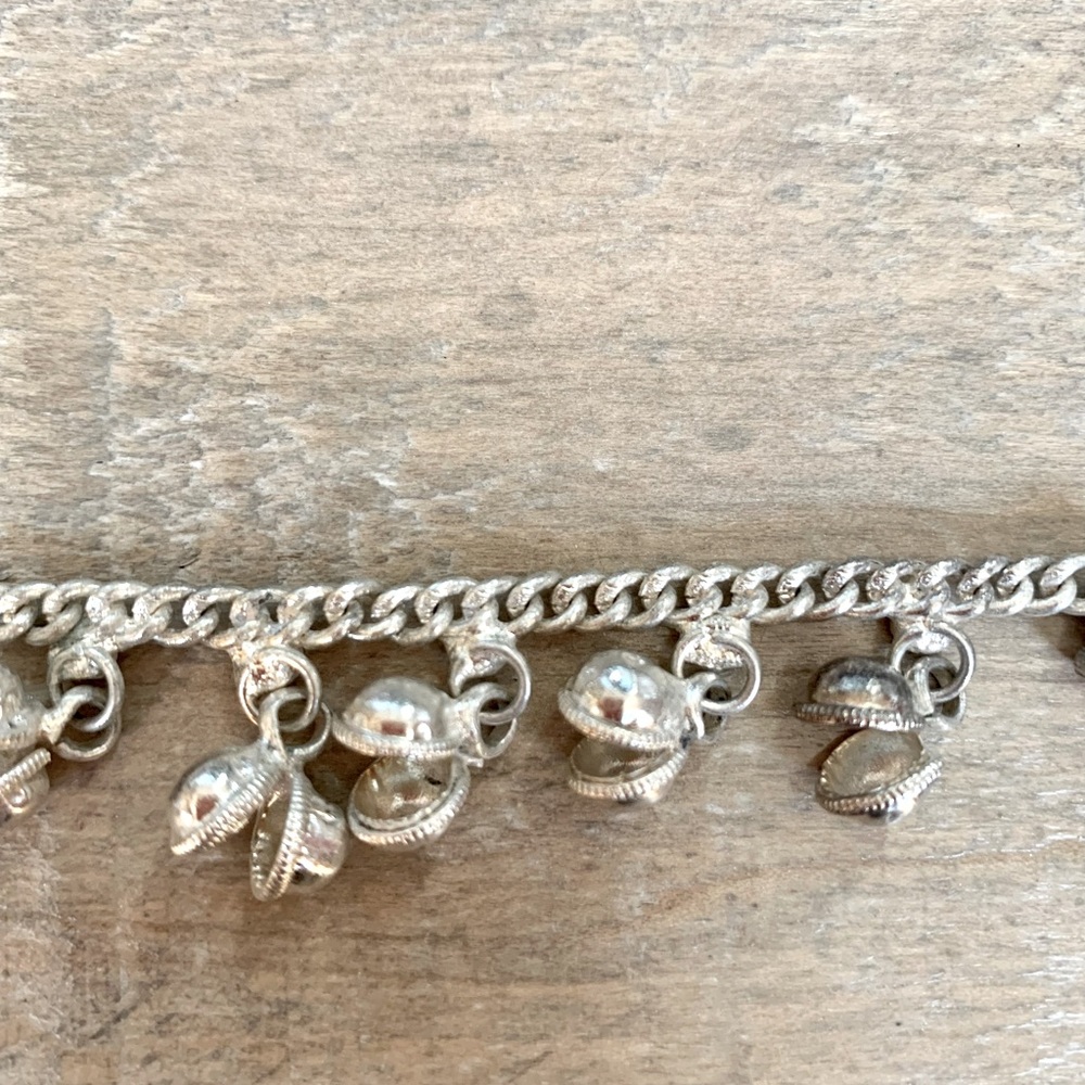 Ankle Bracelet NWOT